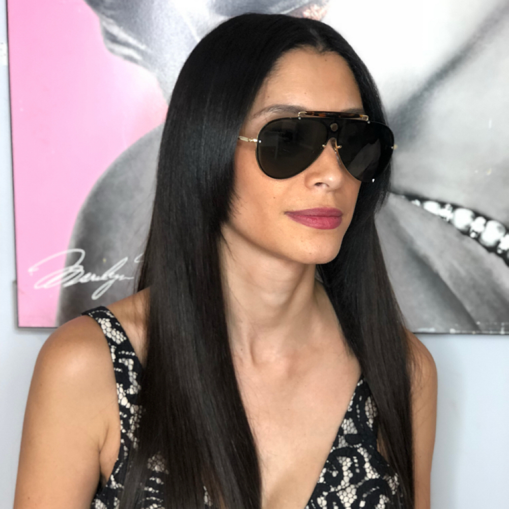 Full Sew- In Session at Salon Boujie | Precision Pixie Cuts in Philadelphia, PA