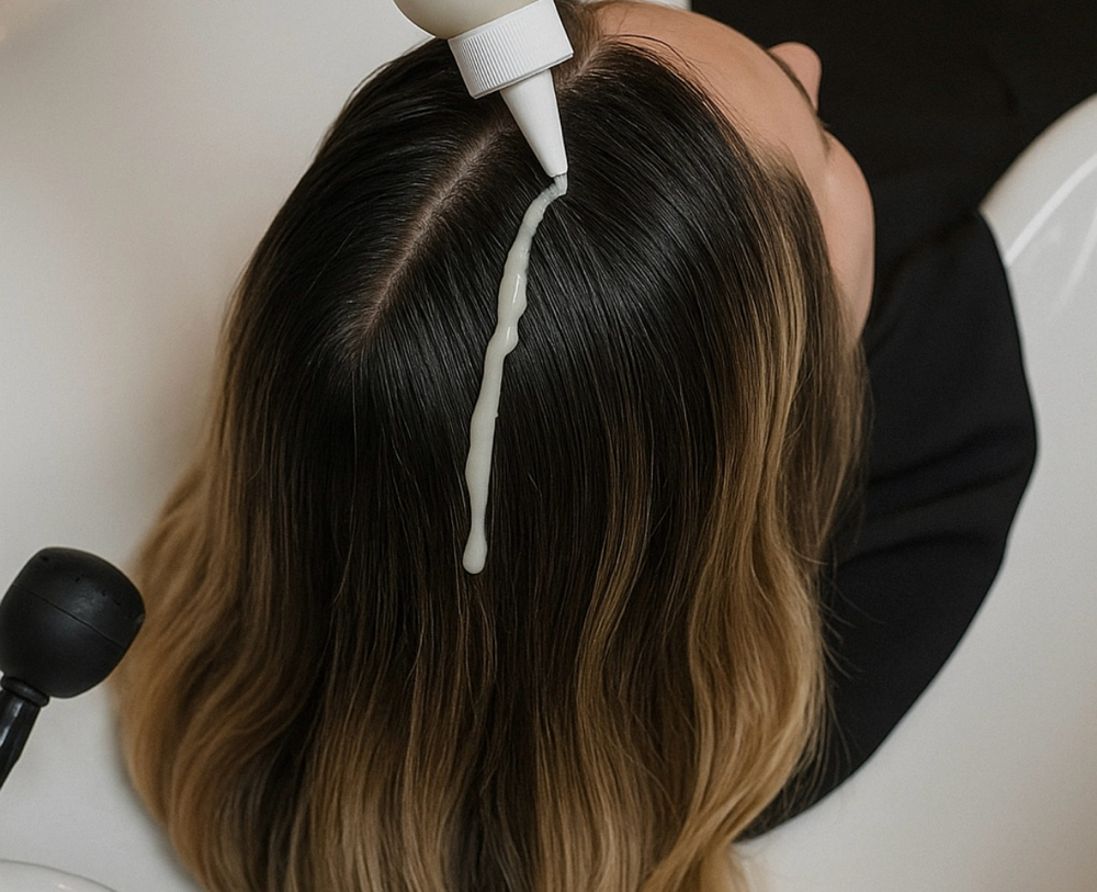 B3/Olaplex Repair + Conditioning