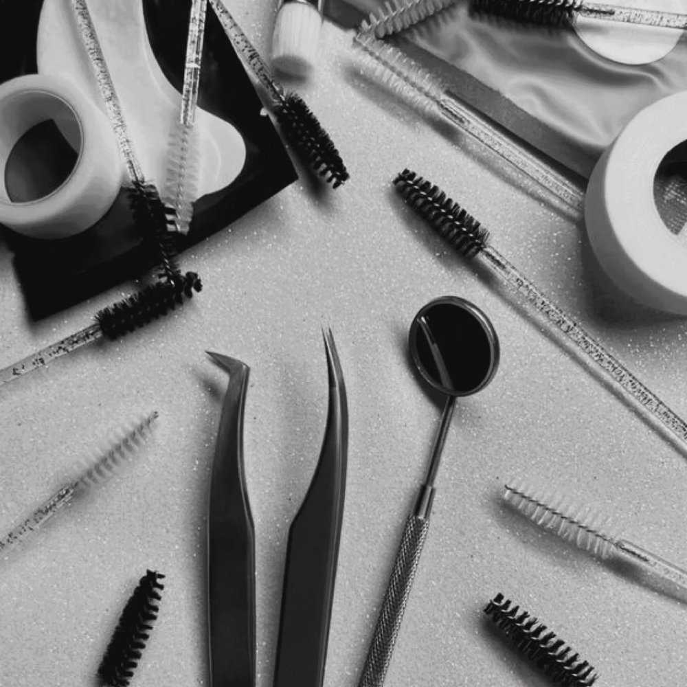 Lash Consult at 614 LASH LOFT in Powell, OH