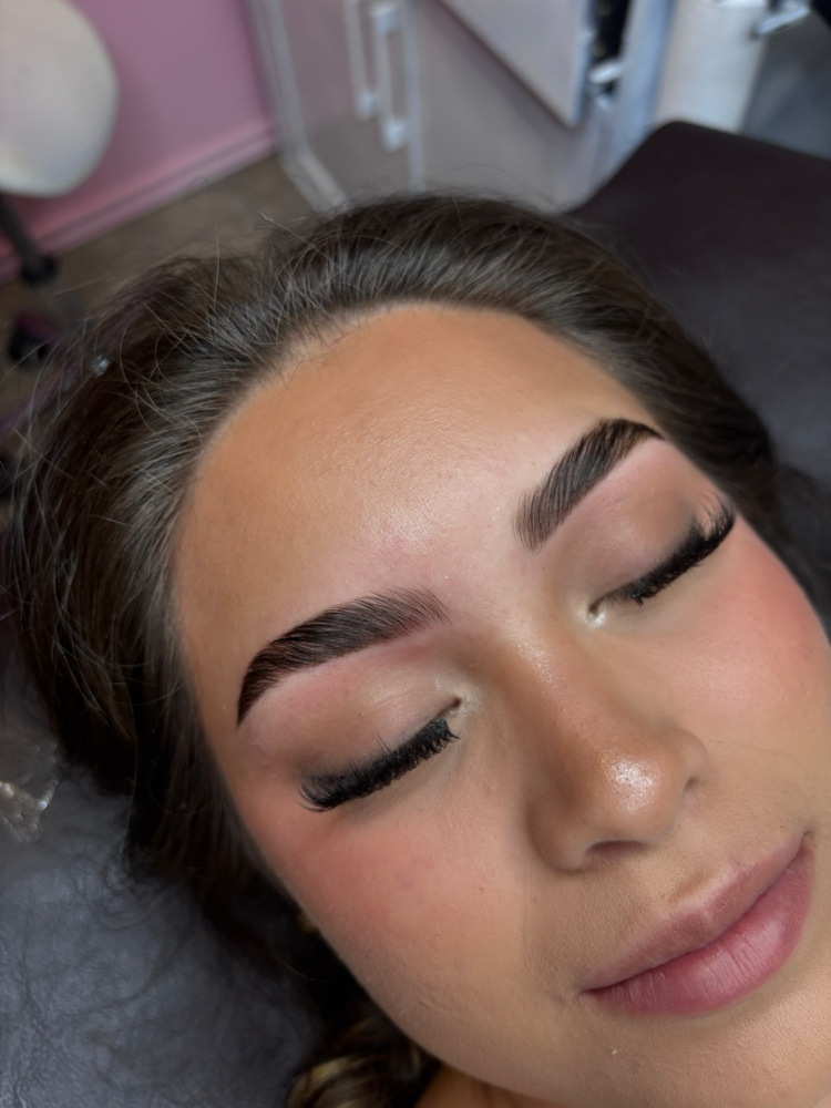 Brow Combo