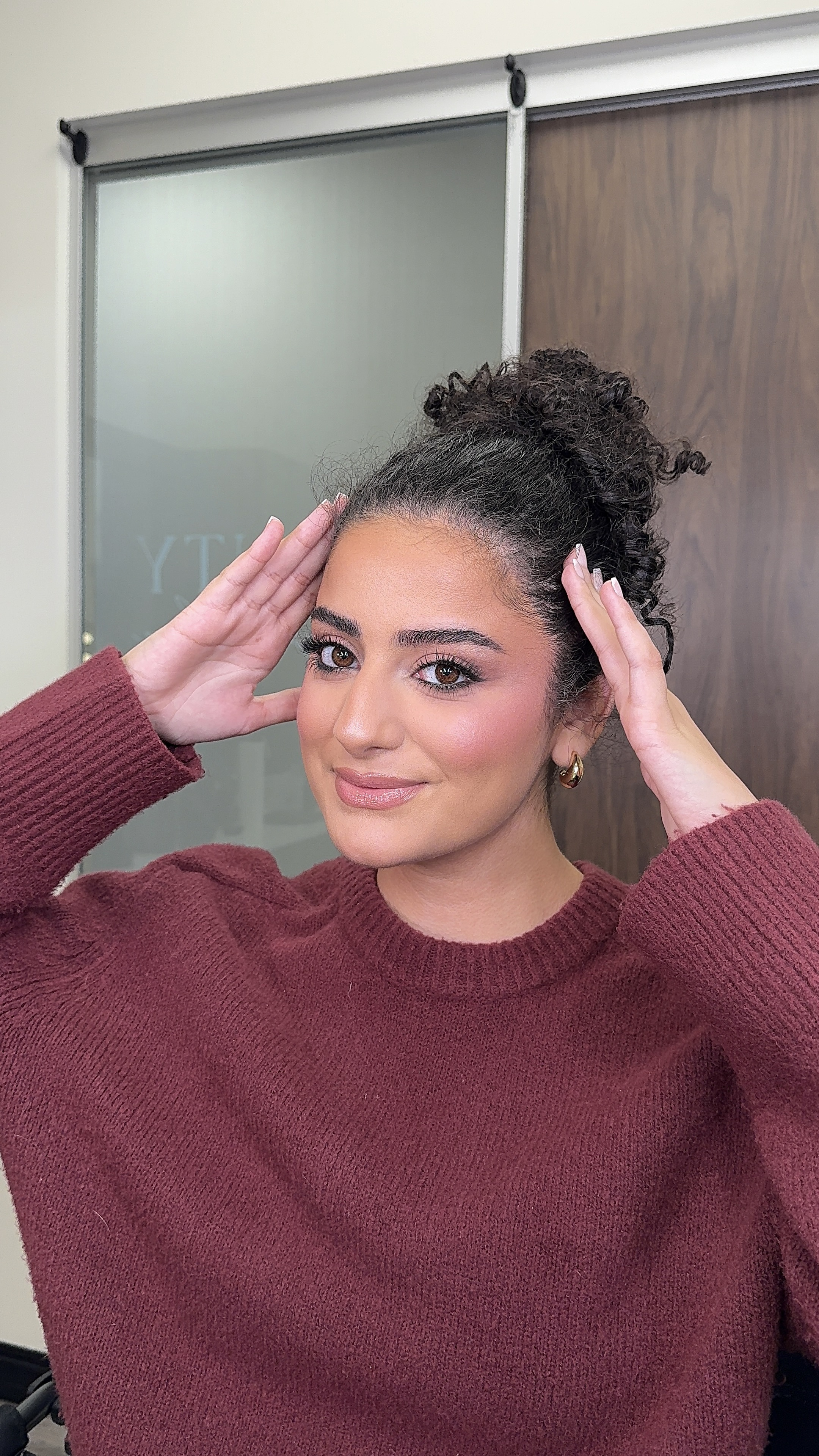 Makeup Trial at BeautyBySalena in Dearborn, MI