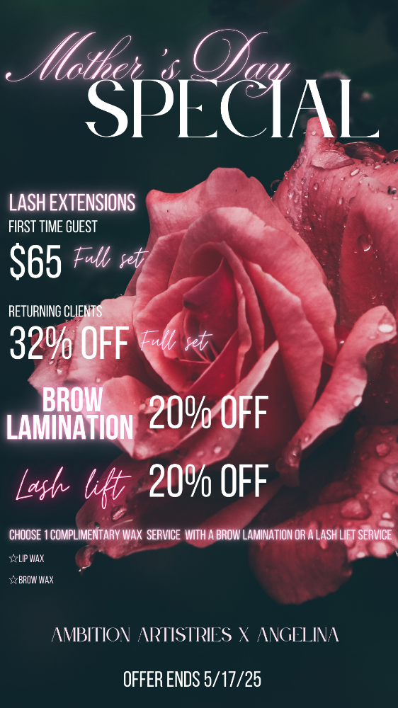 M-Day Special Returning Client