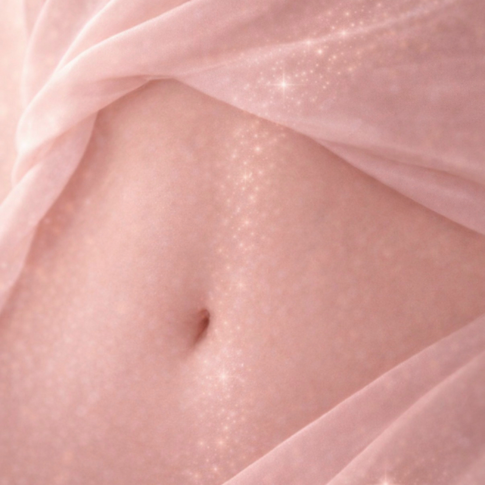 Stomach - Lower Full at Bellissima Wax Studio in Chandler, OK