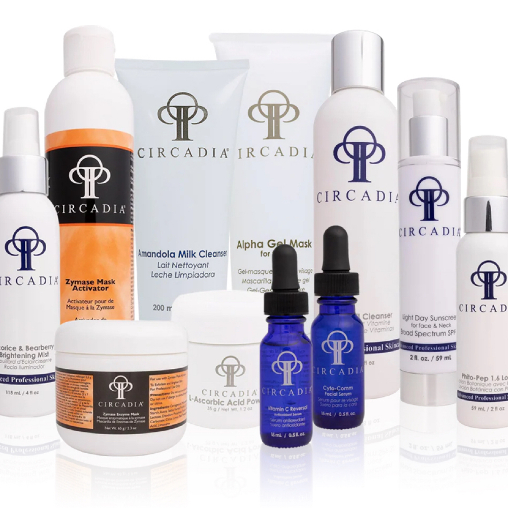 Circadia Customized Facial at Haven Skincare & Aesthetics in Boerne, TX