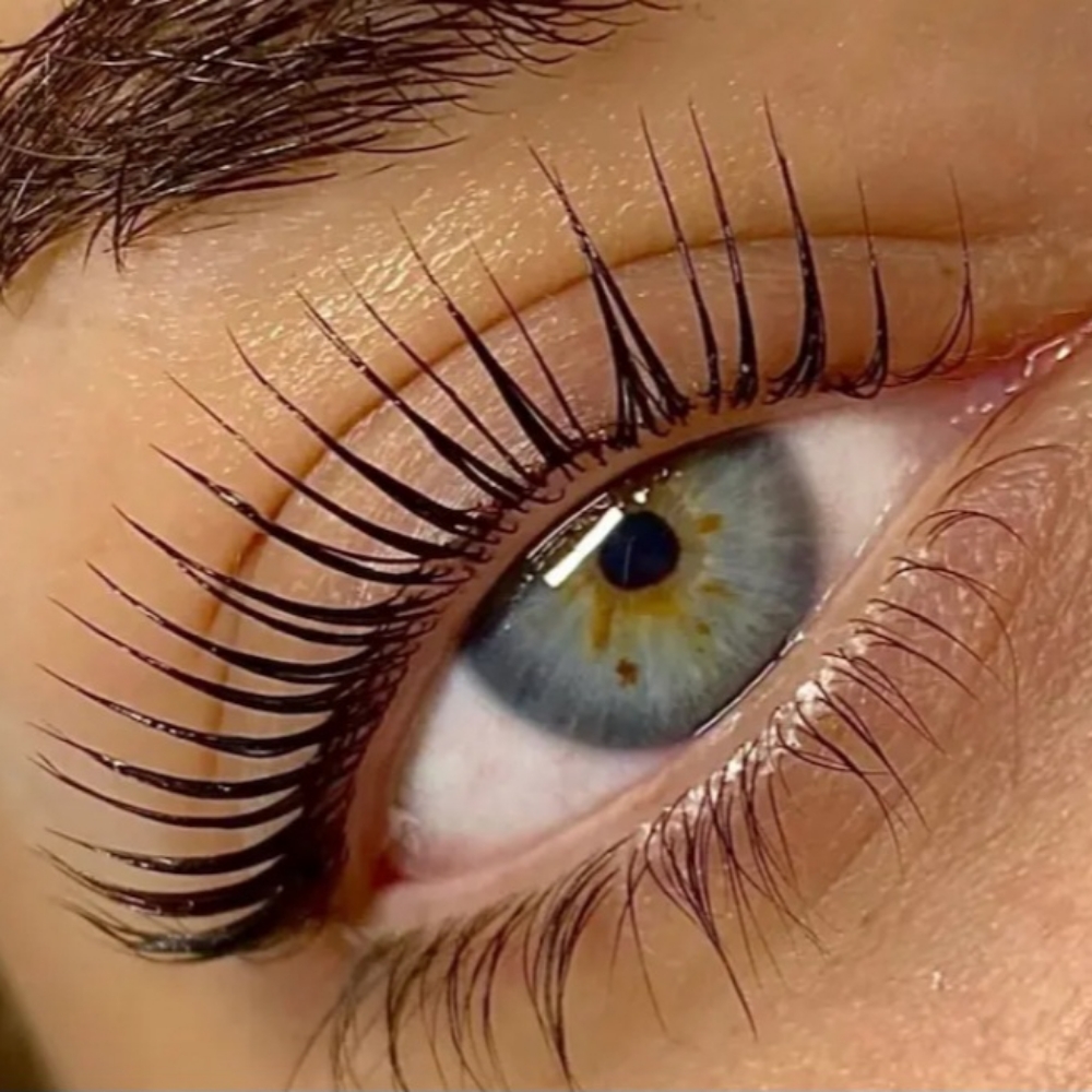 Korean Lash Lift at Bella Ciglia By Zingale in Jackson, WI