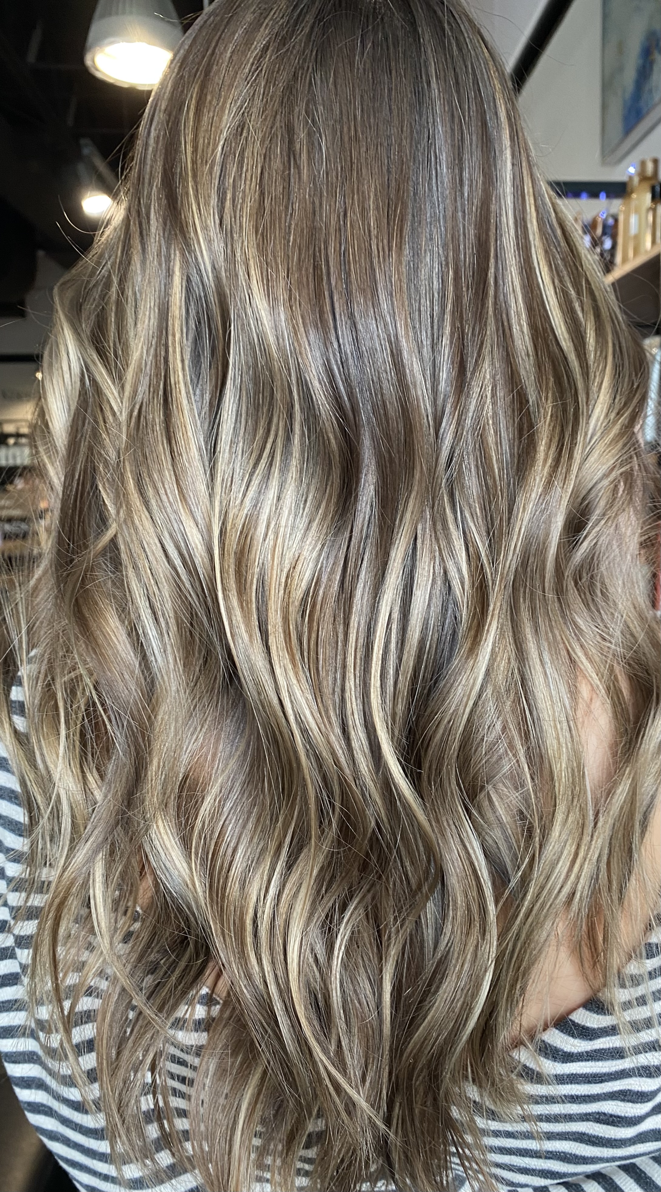 Balayage