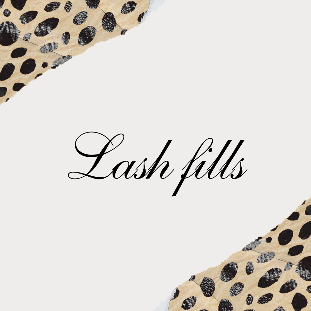Fills at Leslielashesco in Texas, TX