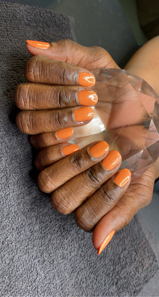 Gel Services