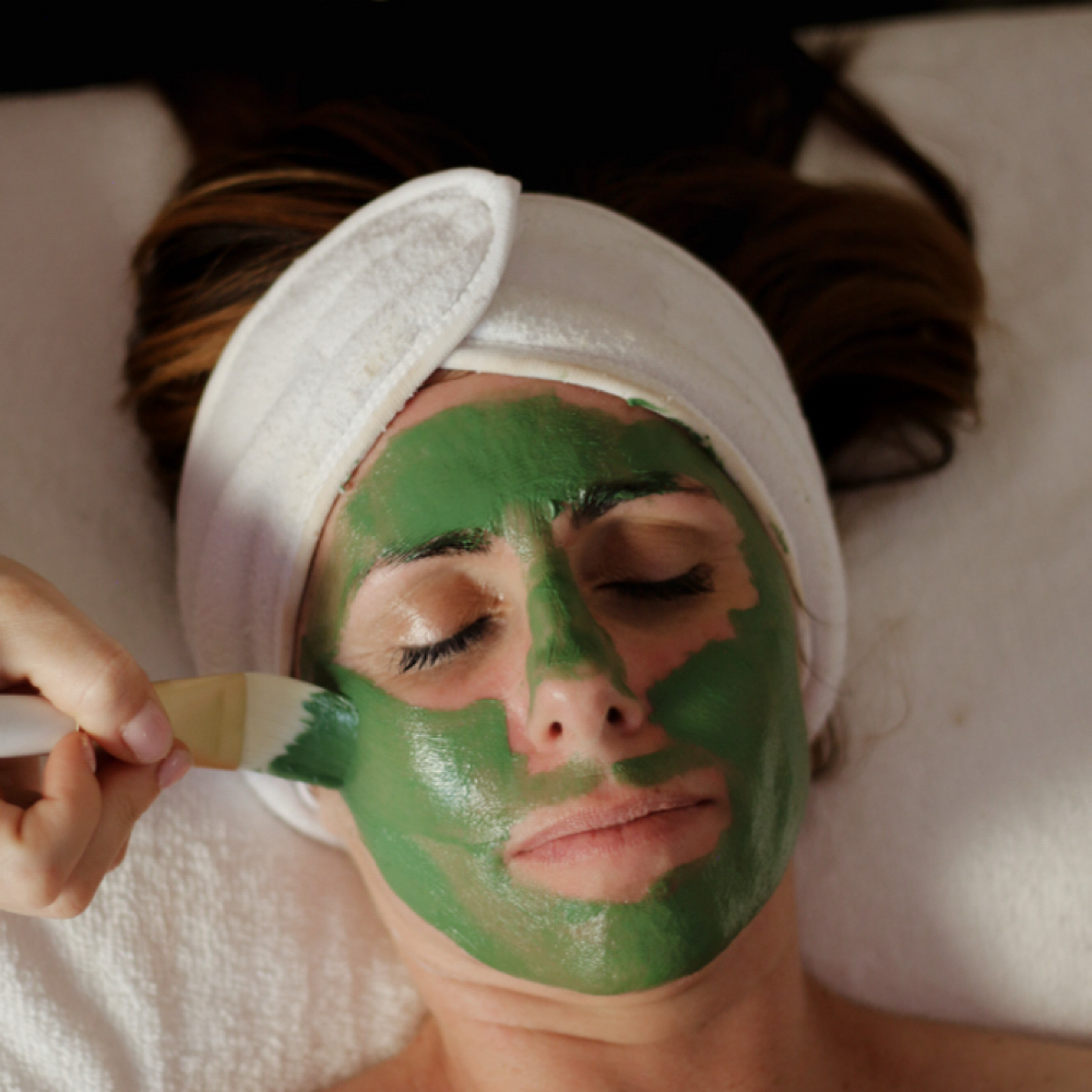 Inflacure Restore Treatment at Sunrise Glow Skin in Temple, TX