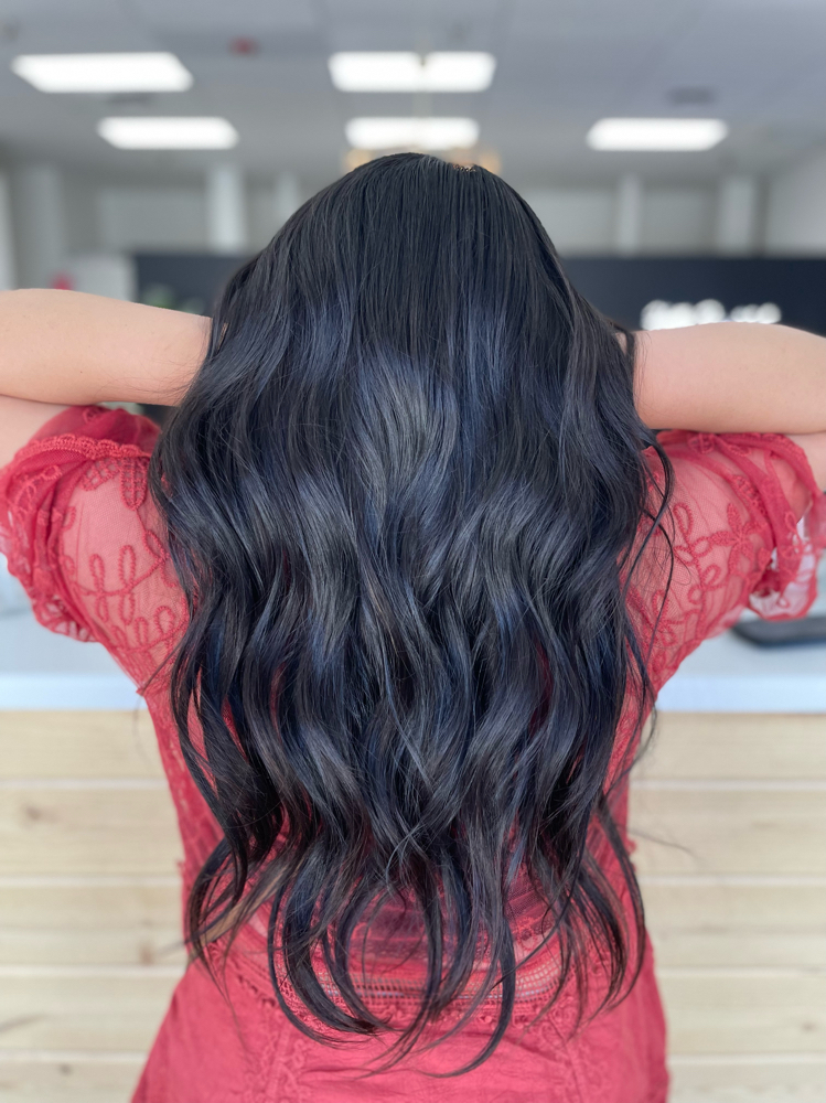 All Over Color *No Foils*