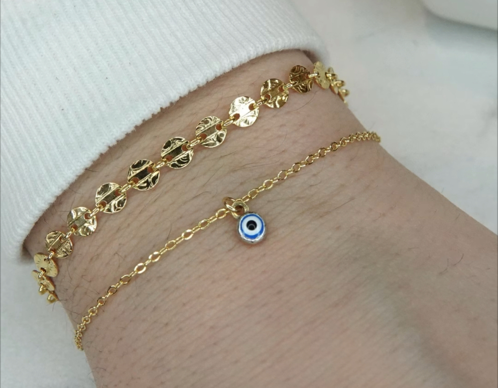 Bracelets