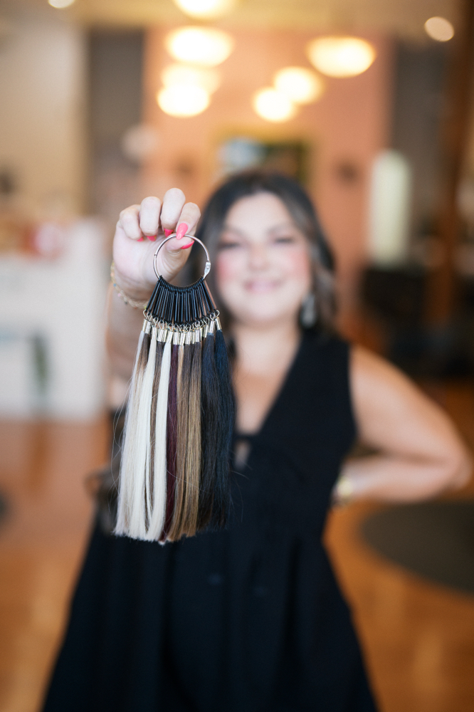 Extensions