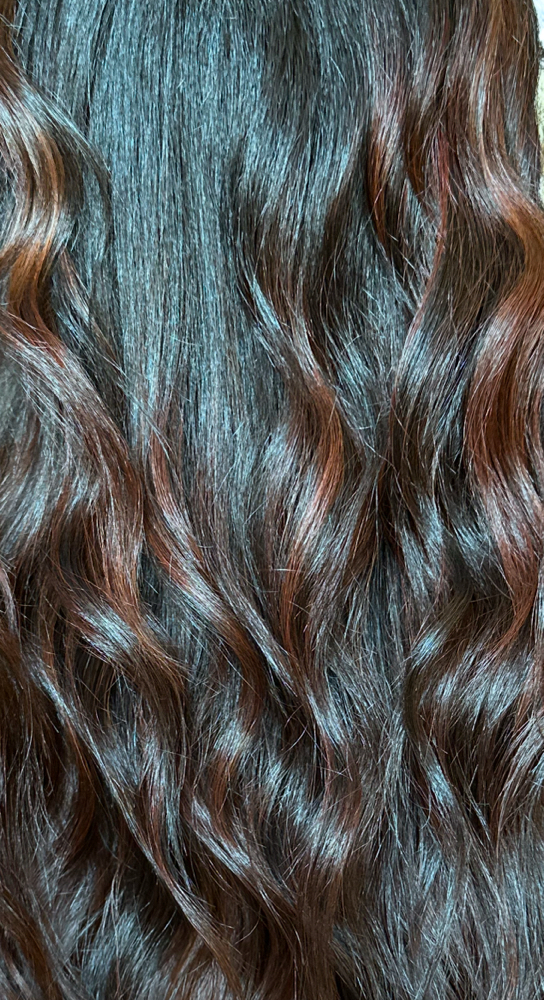 Partial Highlight
