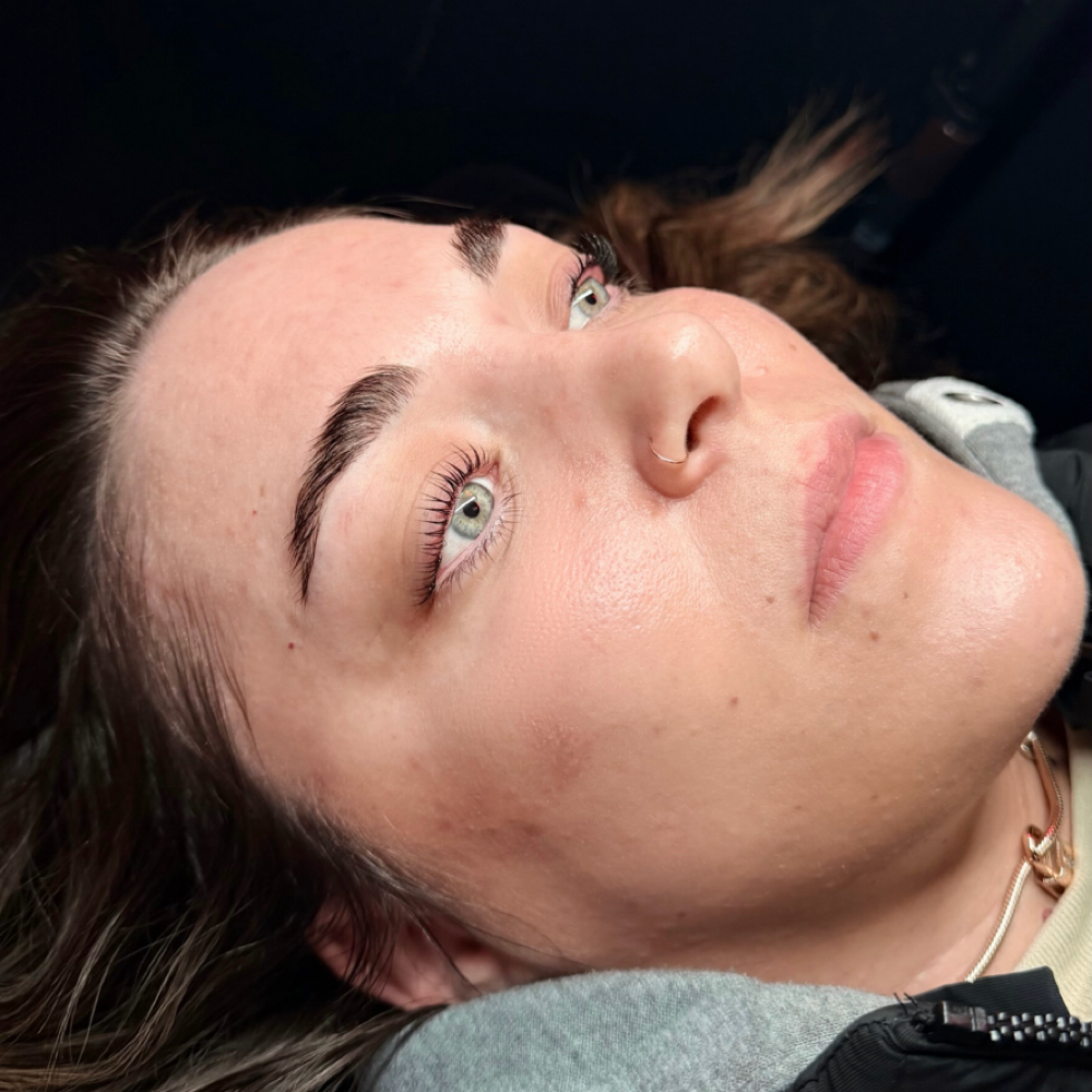 The MelRose Lift + Tint at MelRose Esthetics By Bridget in Racine, WI