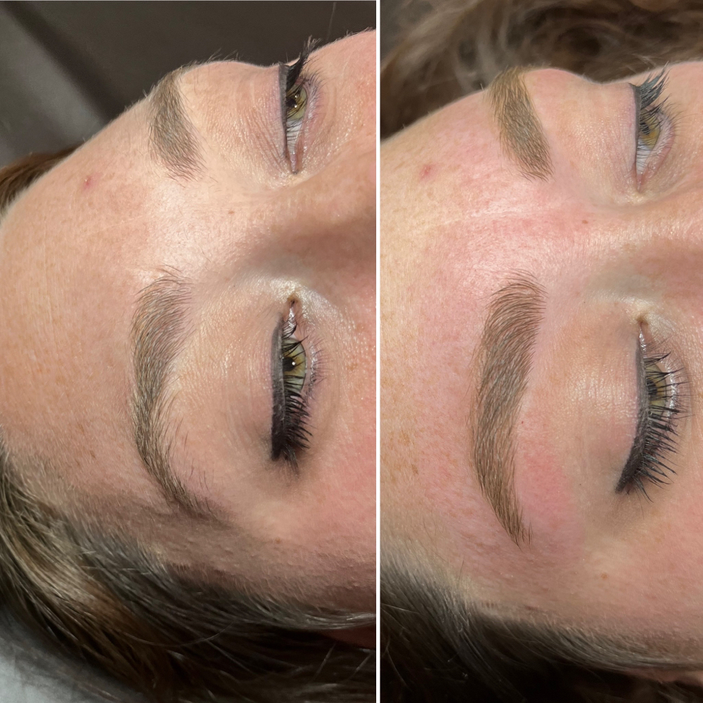 Brow Wax