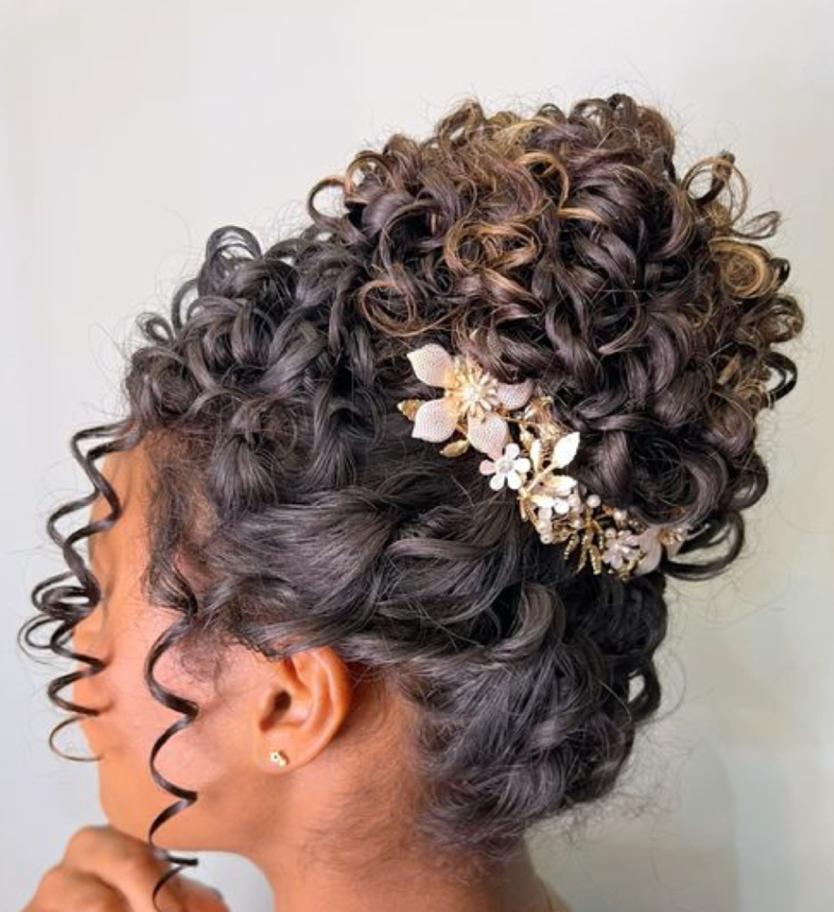 Wedding/Bridal