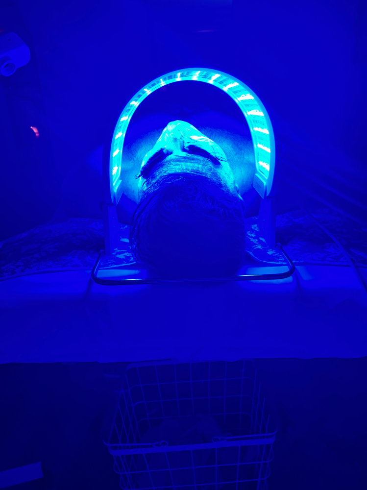 Led Light Therapy