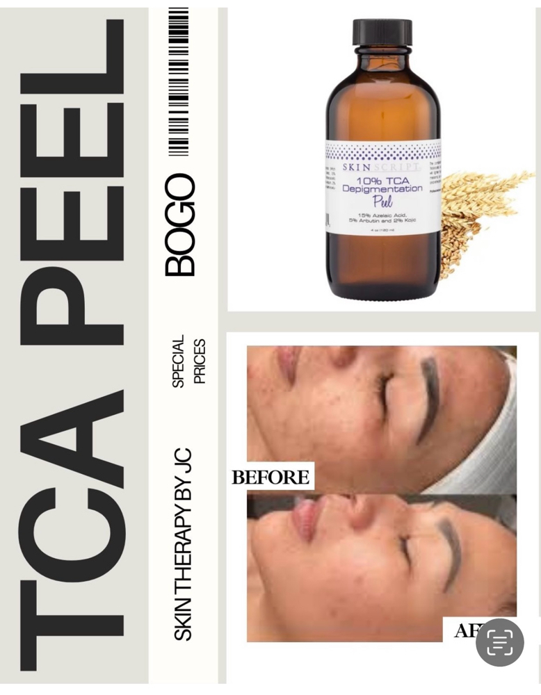 BOGO Peel