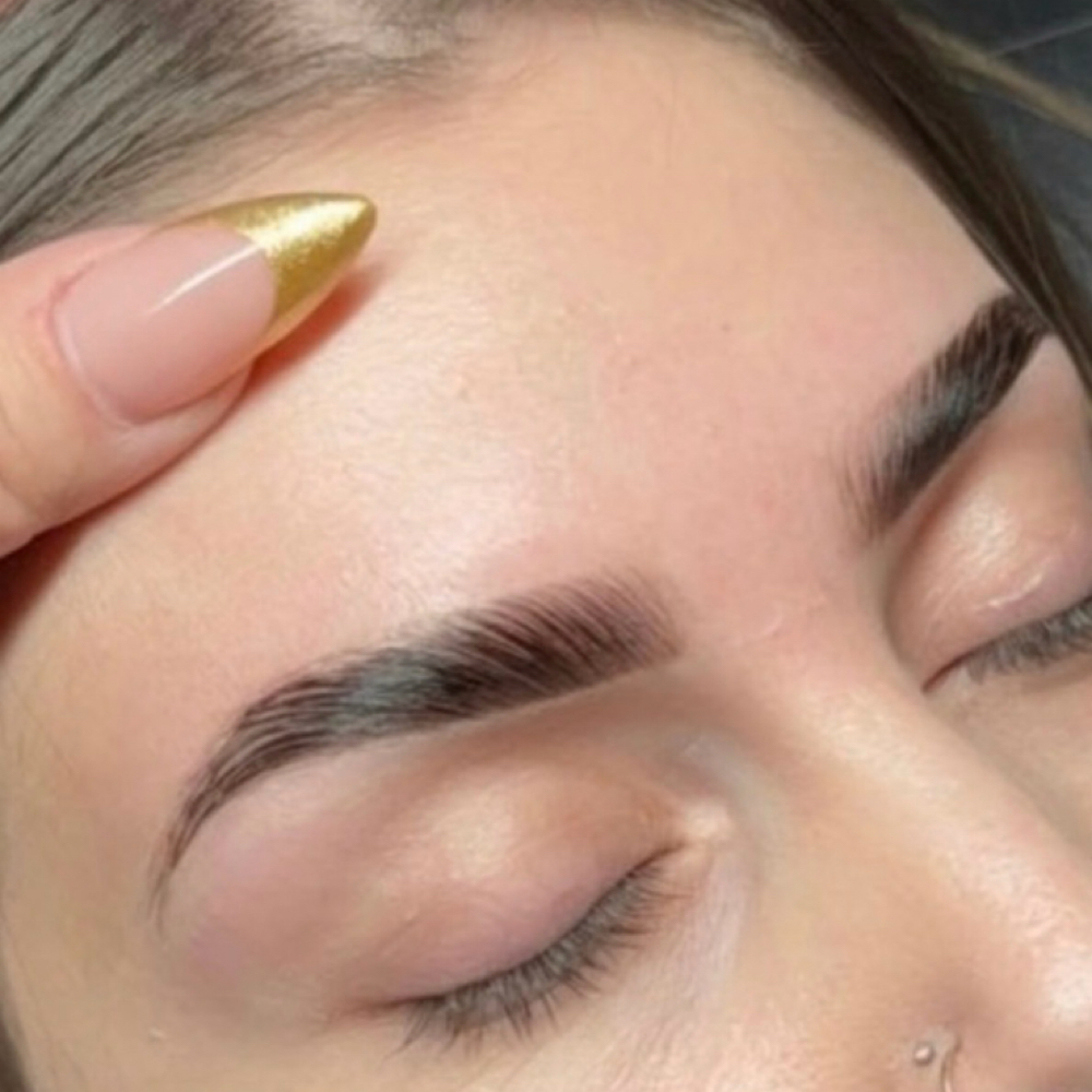 Brow Bundle at The Heavenly Beauty Bar in Westminster, CO