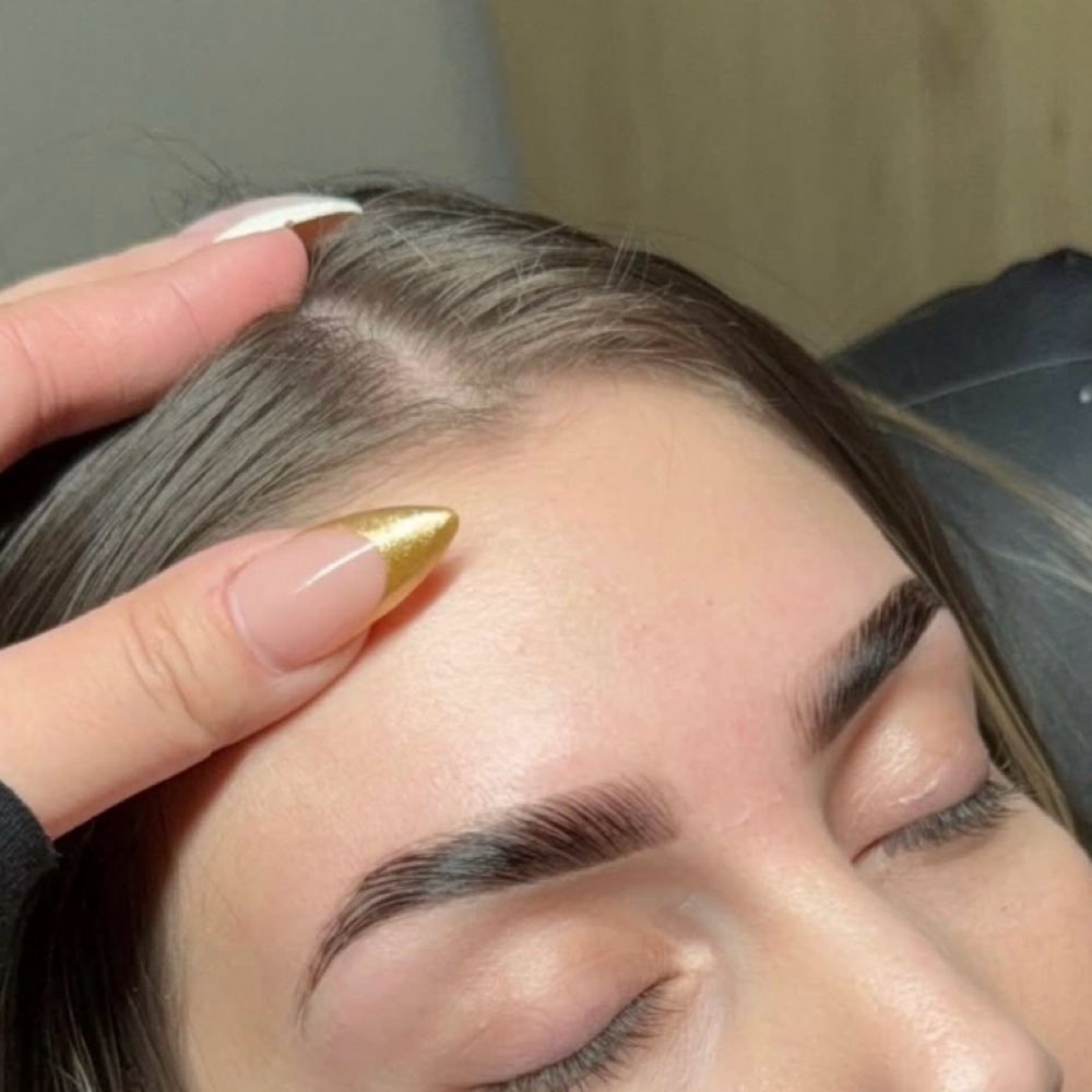 Brow Bundle