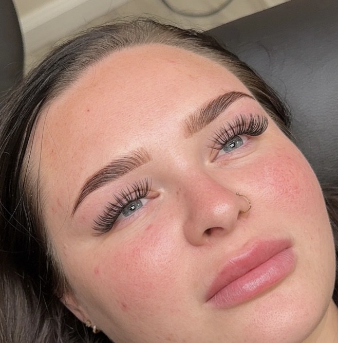 Brow Bundle