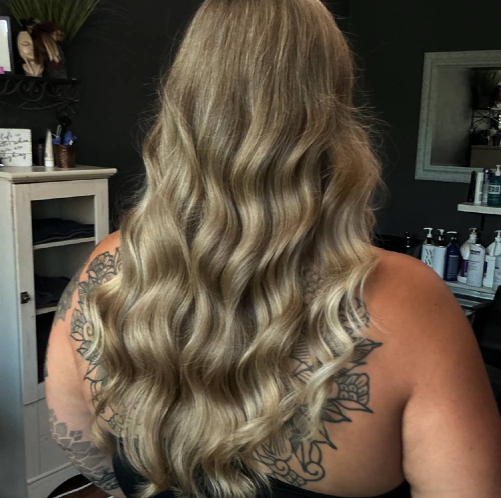 Gloss/Re-tone at Hair By Willow Rae in Reno, NV