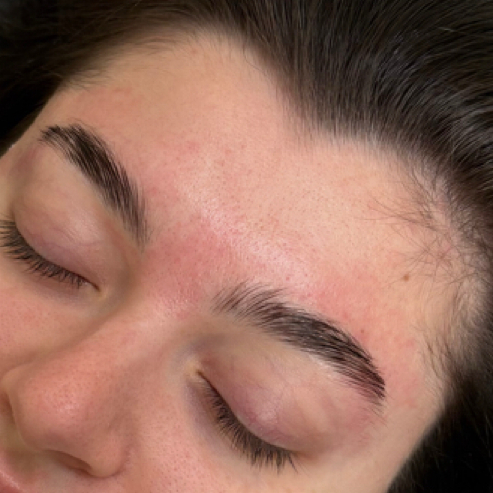 Brow Lamination And Shaping at THE BEAUTY LAND in Norwood, MA