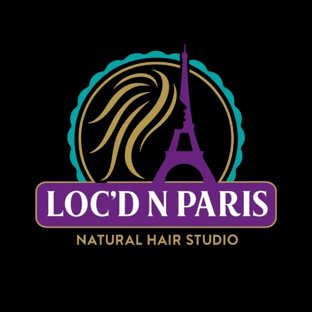 Add-On Style Service at Loc'd N Paris Natural Hair Studio in Hope Mills, NC