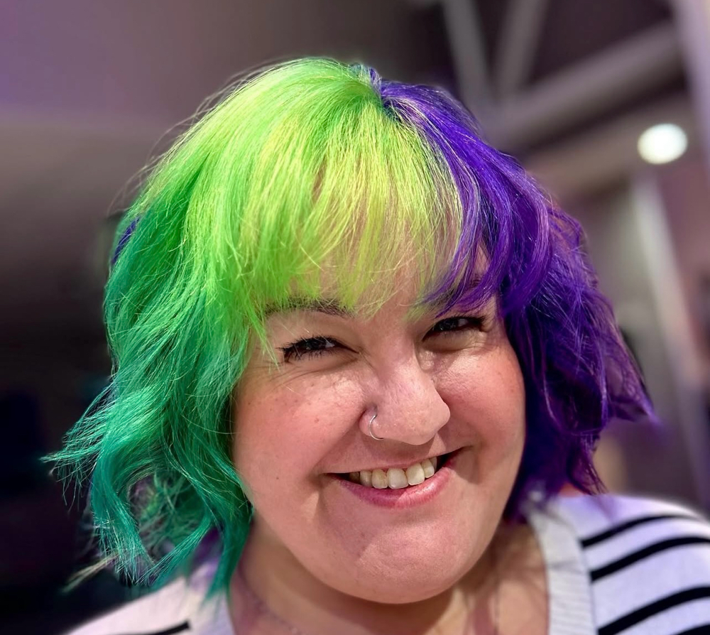 Fantasy Color