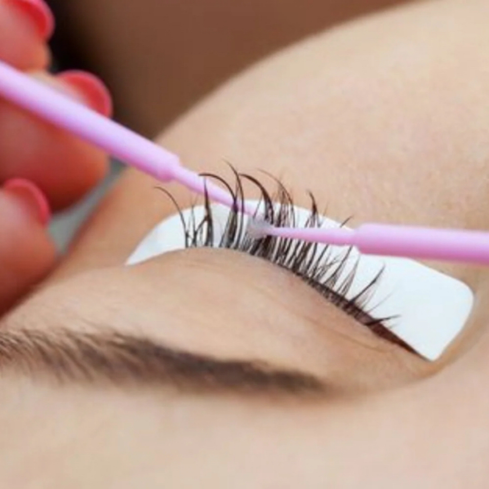 Eyelash Extensions Removal at Boss Babes Lash & Beauty in Guymon, OK