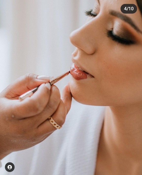 Special Occasions Makeup