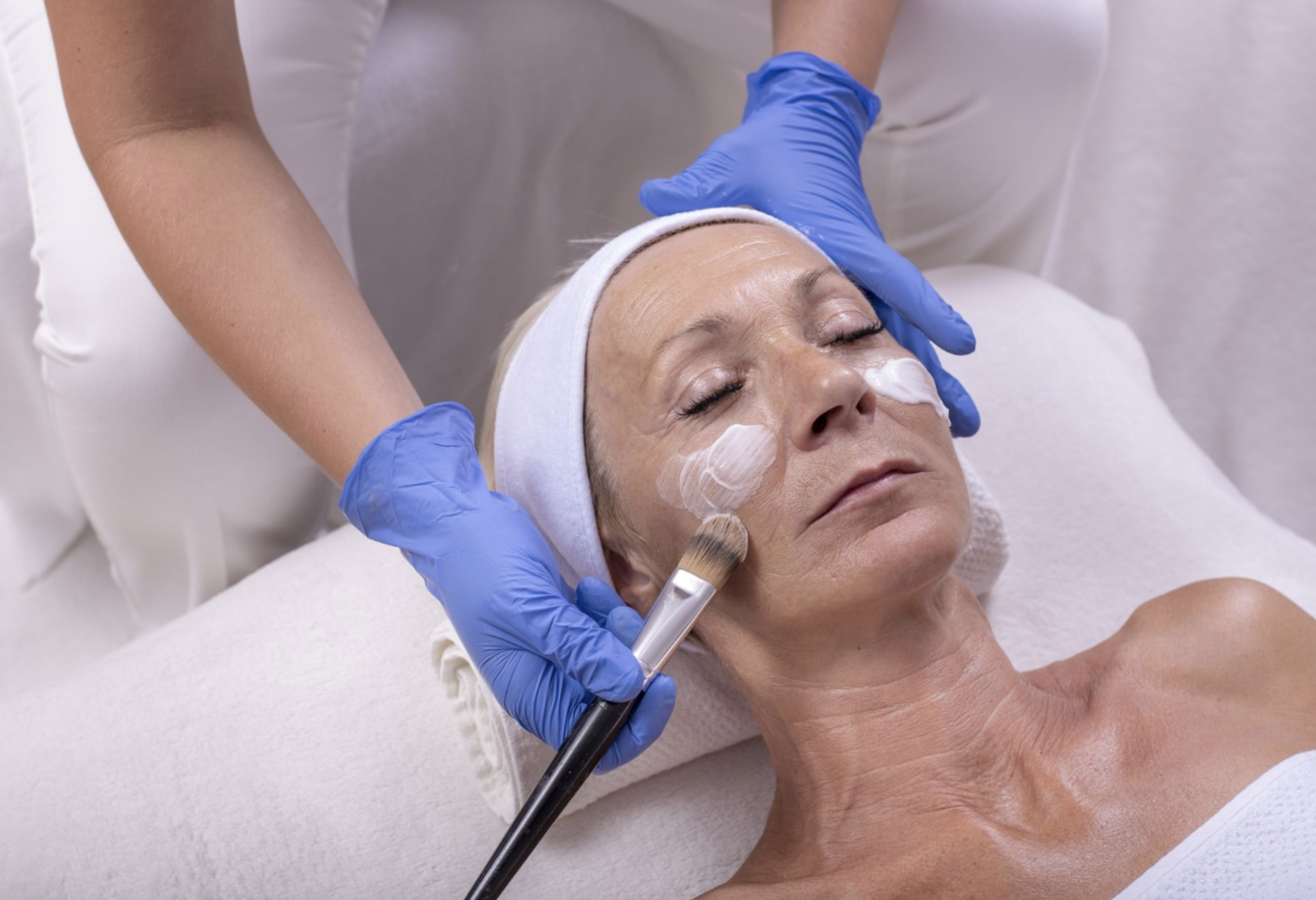 Anti Aging Facial