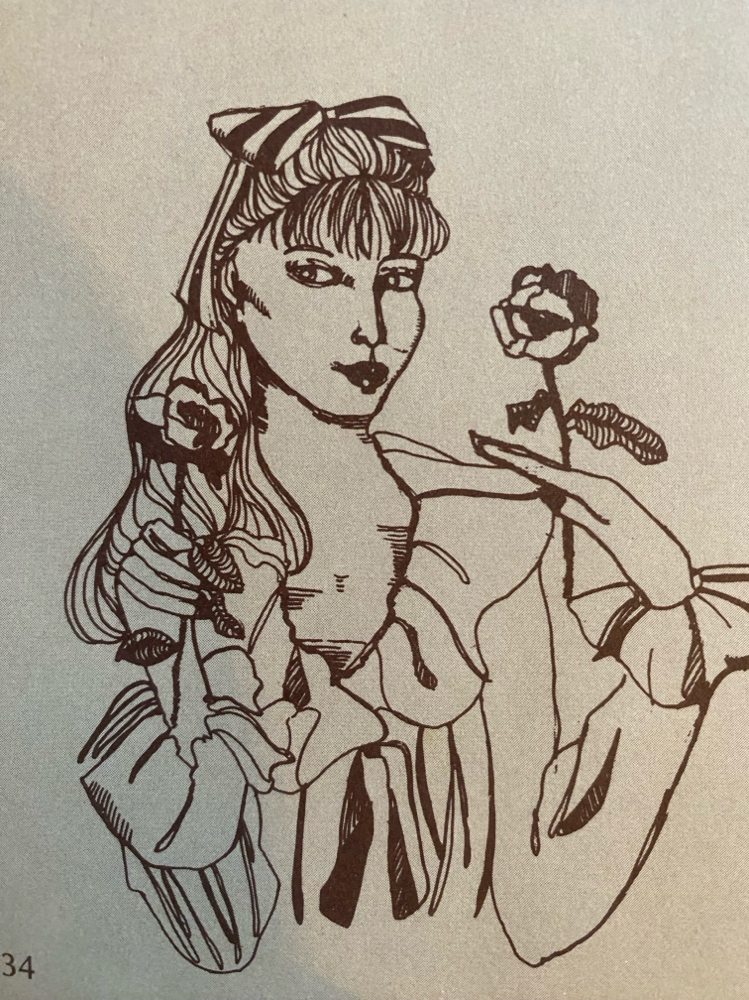 Bang Trim On Existing Bangs $25