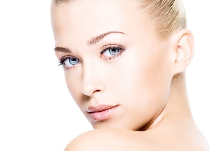 Luxury Back Facial