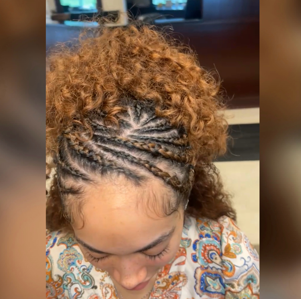 Natural Braids