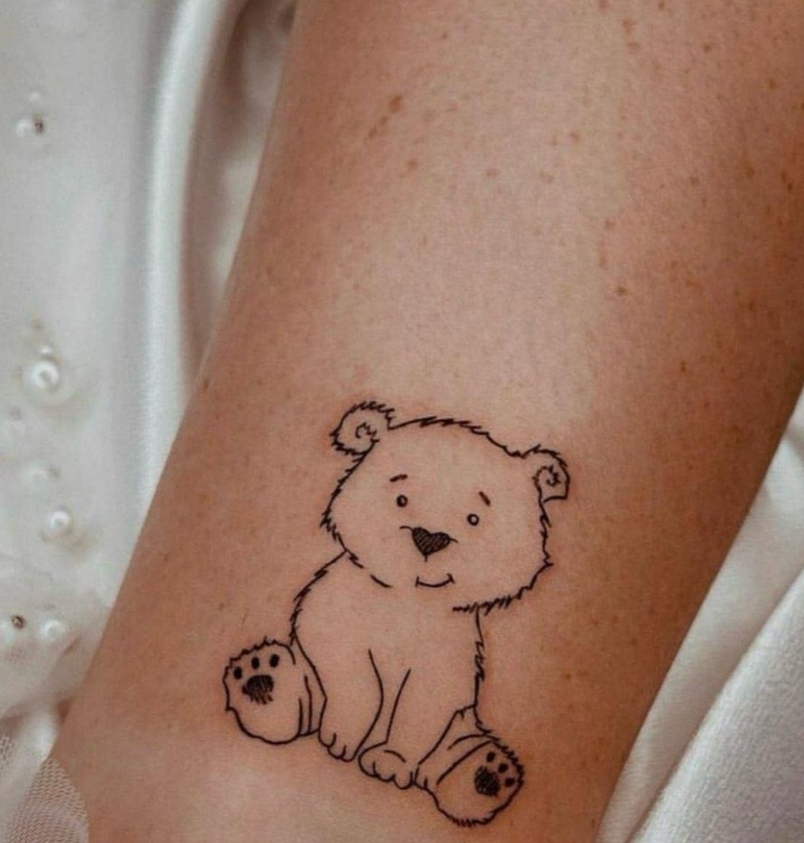 Tiny Tattoo- Coming Soon