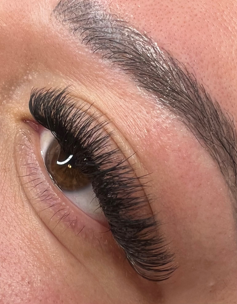 Volume (Hybrid) Full Set