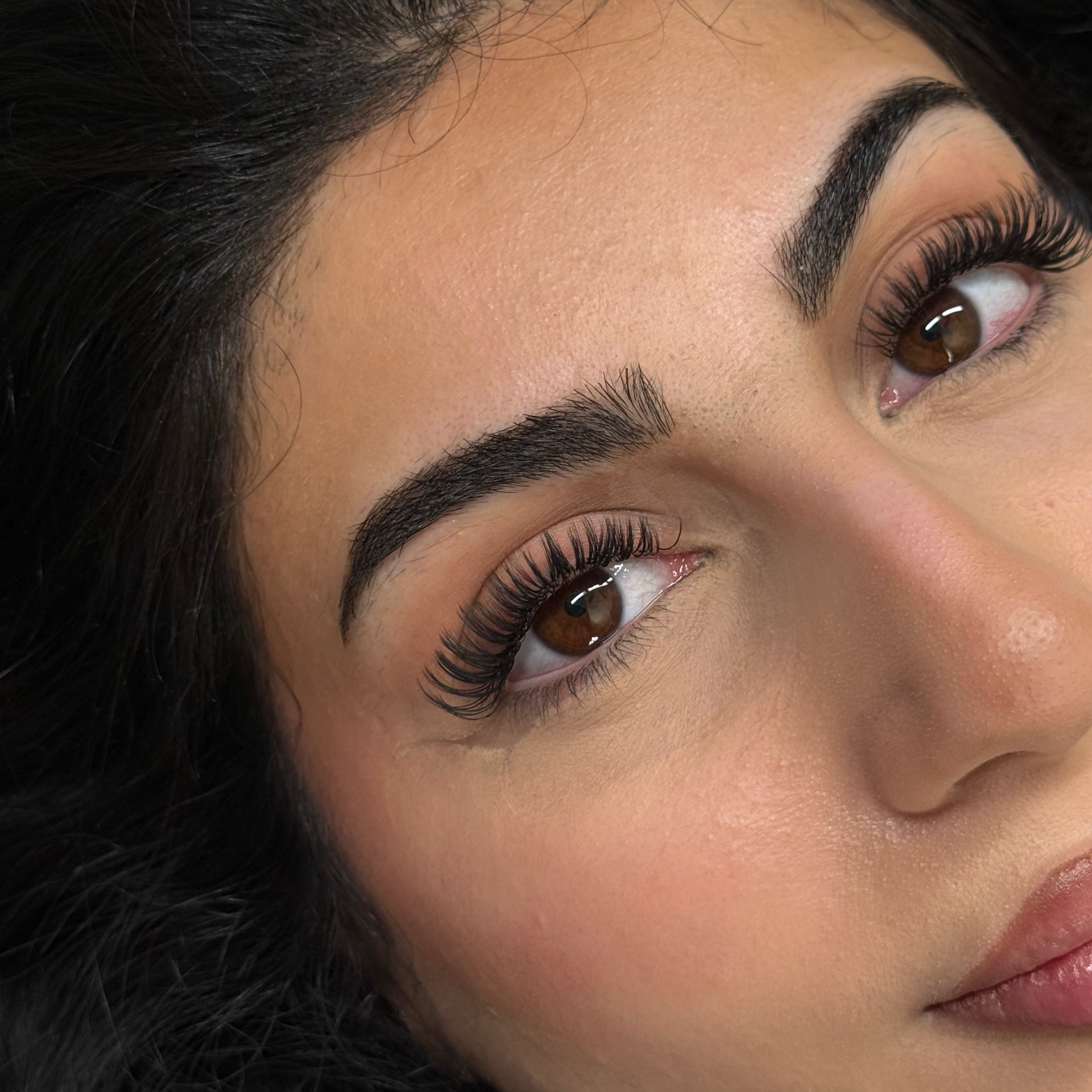 The Halo Set at Eyedeallash in Wickliffe Ohio, OH