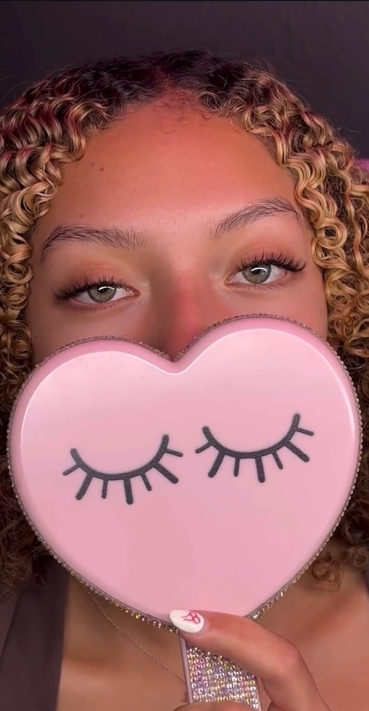 Classic Lash 2 Week Fill