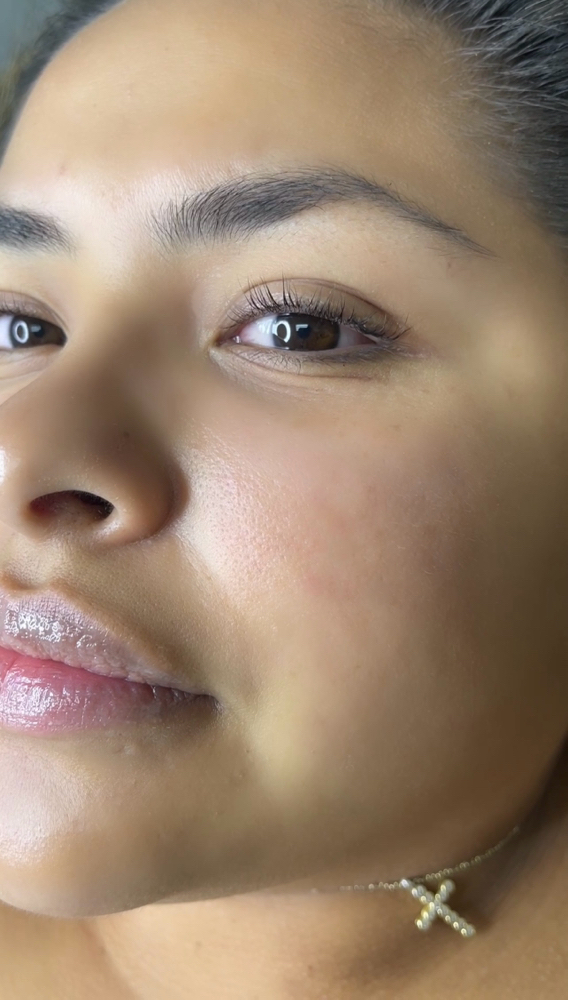 Princess Lash Lift