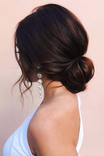 Special Occasions / Up-Dos