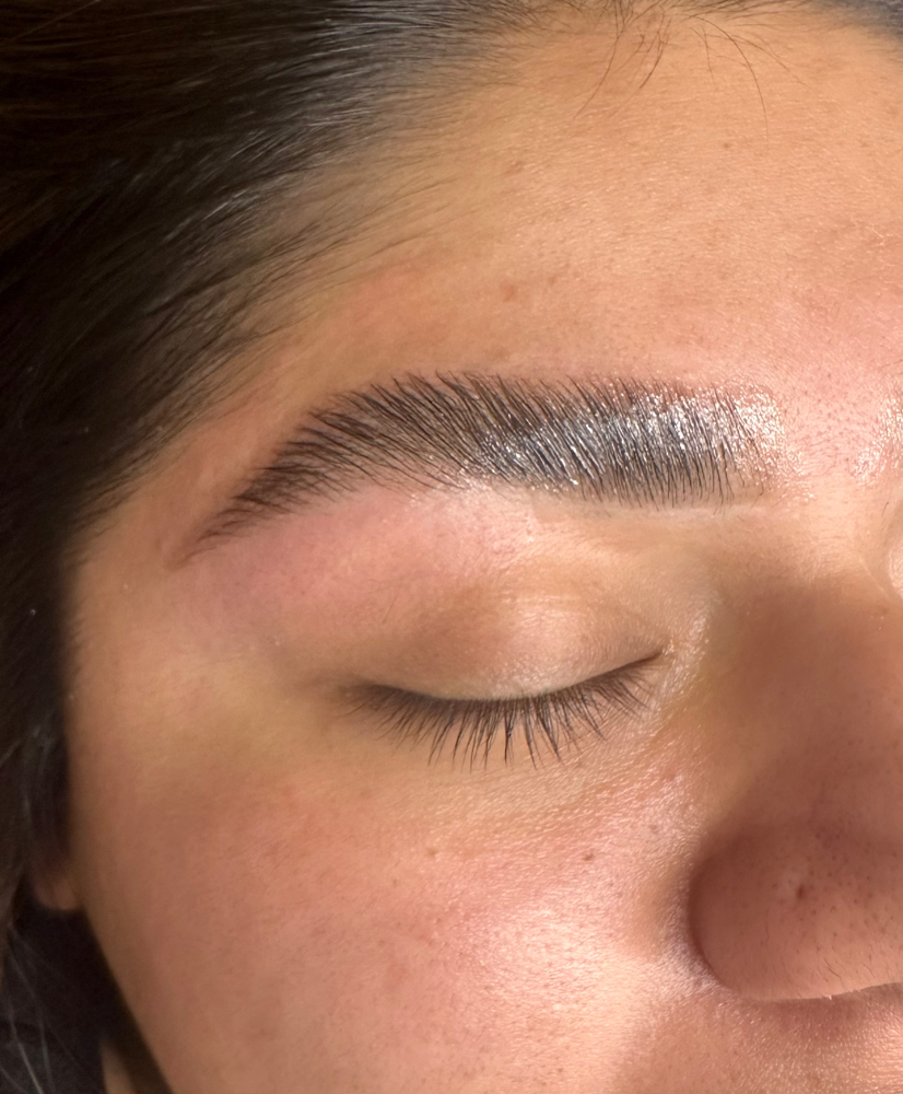 Brow Package