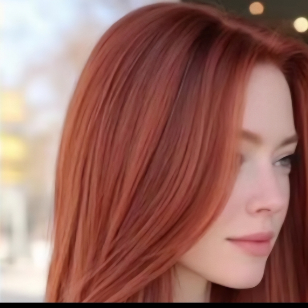 Full Color + Blow Out at Dreamcuts and Styles Hair Salon in Fulshear, TX