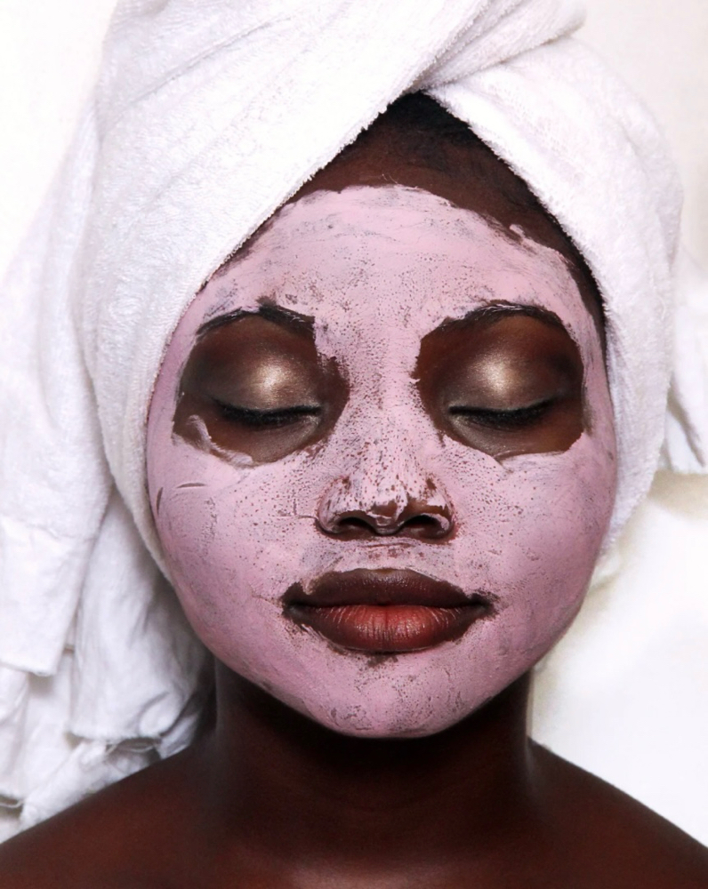 Teen Balance Facial