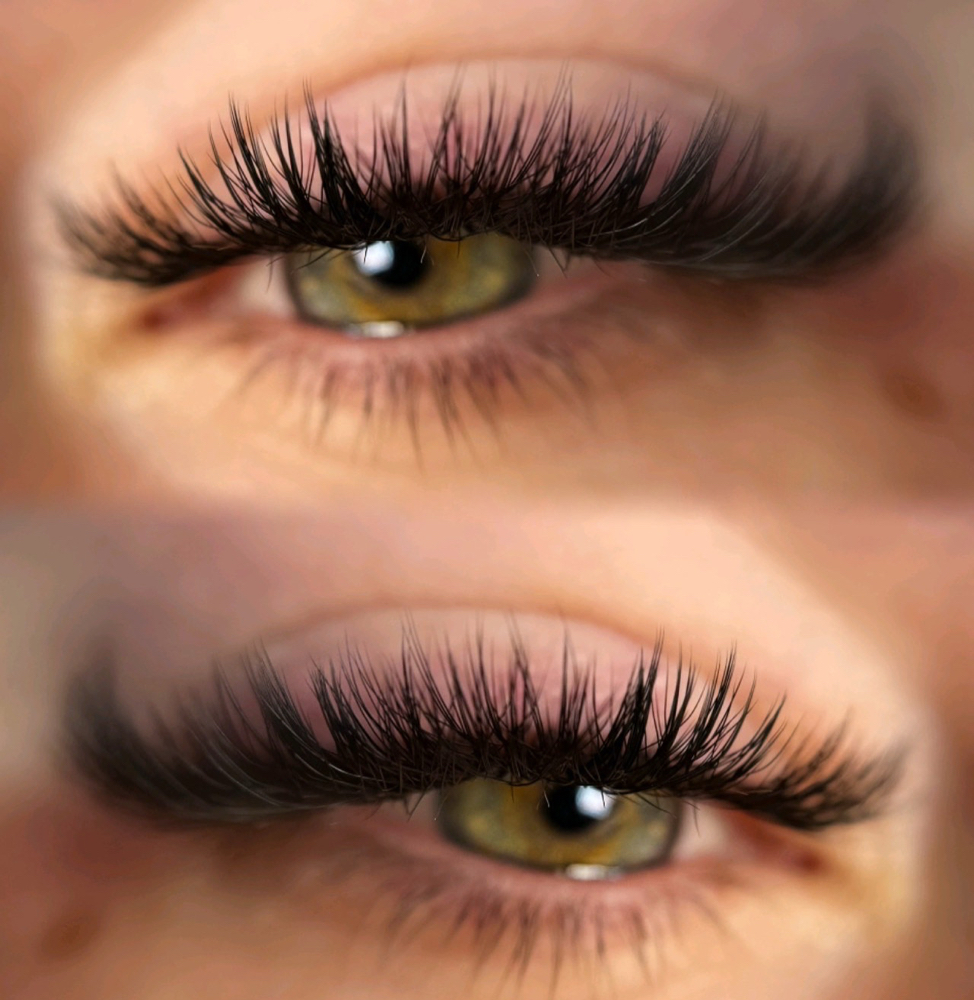Fairy Lash Full Set