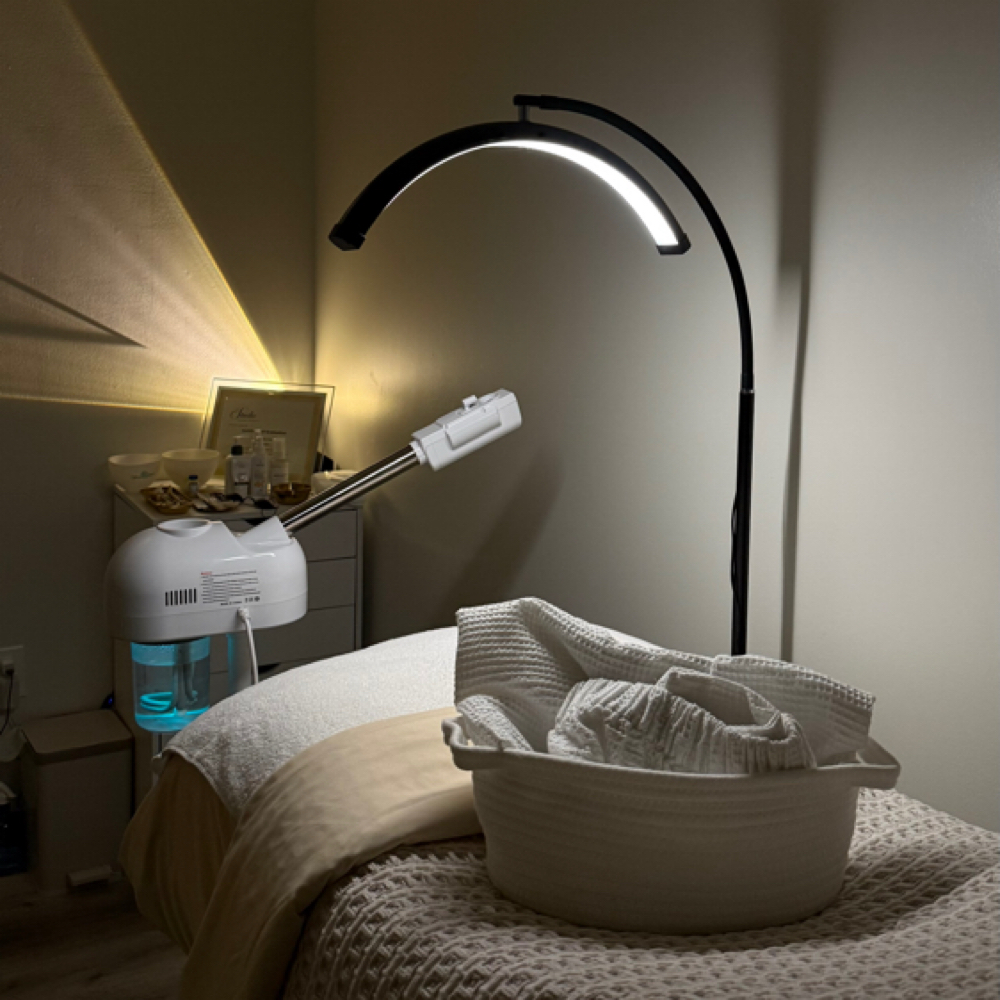 Korean Lash Lift at SKNFORM in Phoenix, AZ