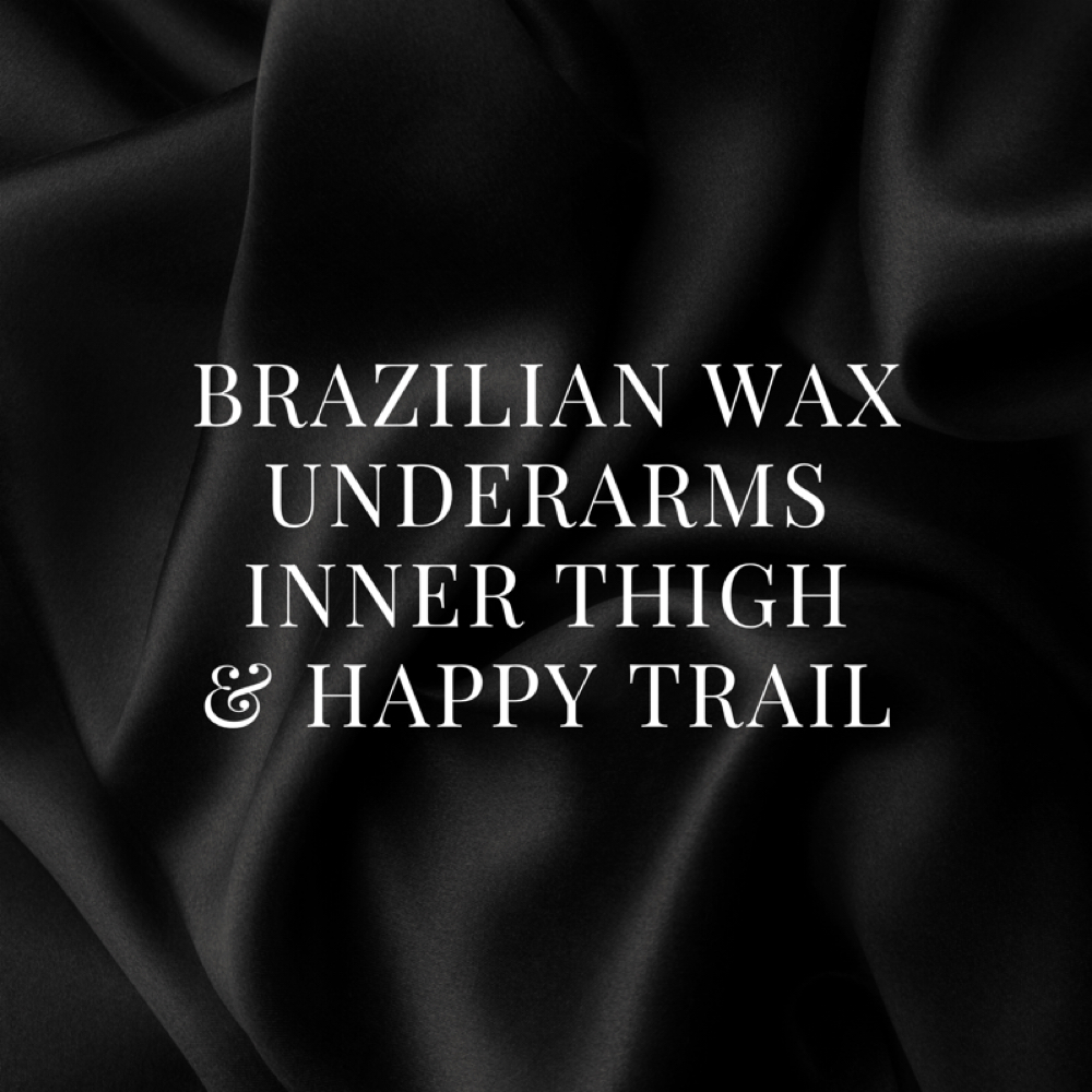 Brazilian Bundle #3 at Moon Me Esthetix in Sioux City, IA