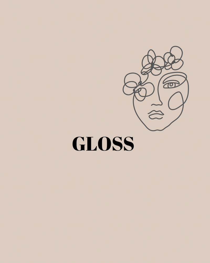 Gloss at Hair by Daijah in Troy, OH