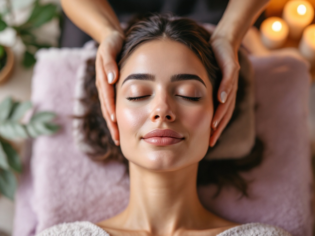 Clear Your Mind Face & Scalp