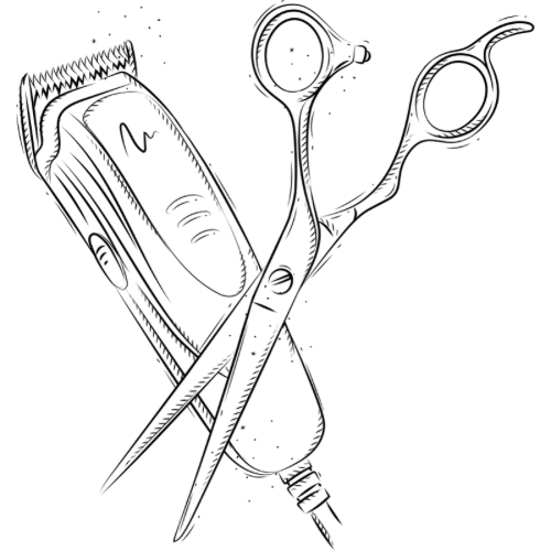 Clipper Cut